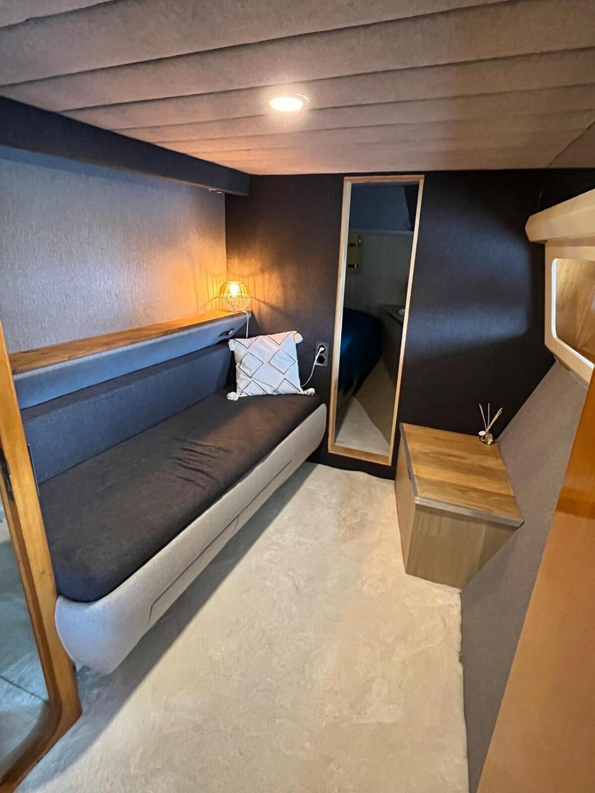 Yacht Aquamarina Vieux Port La Rochelle Hotel La Rochelle  Eksteriør billede