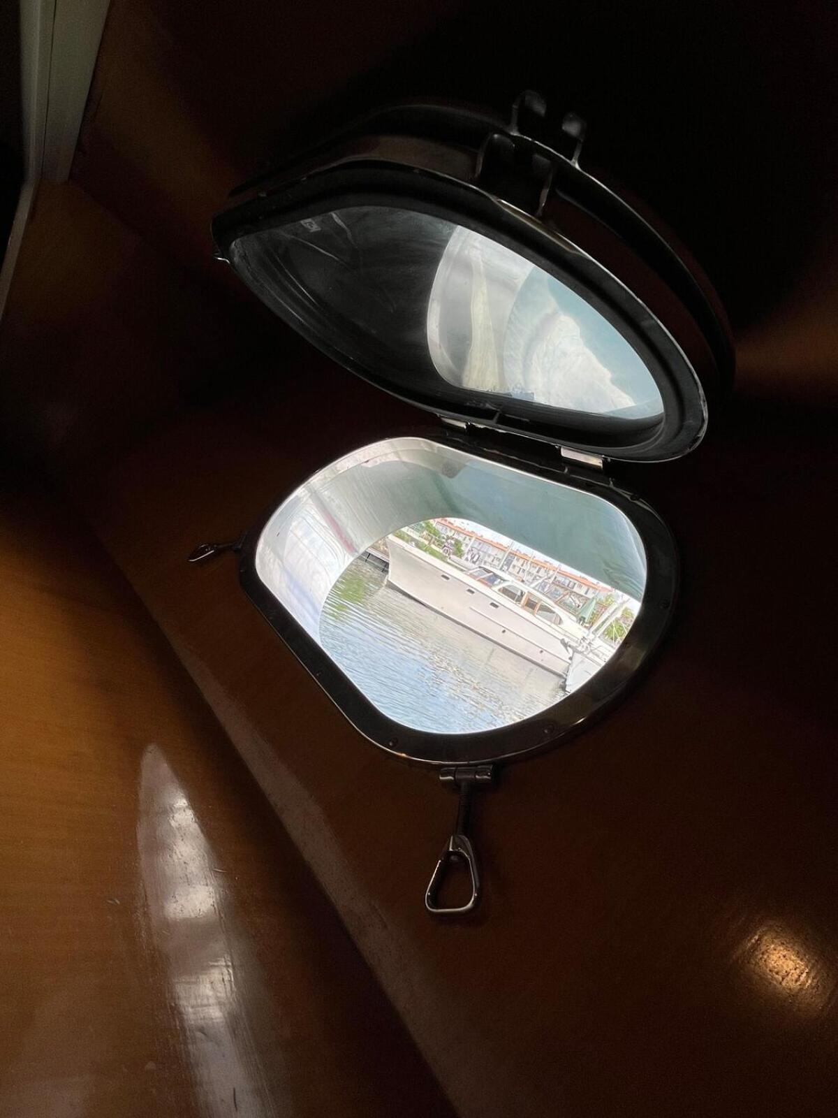 Yacht Aquamarina Vieux Port La Rochelle Hotel La Rochelle  Eksteriør billede
