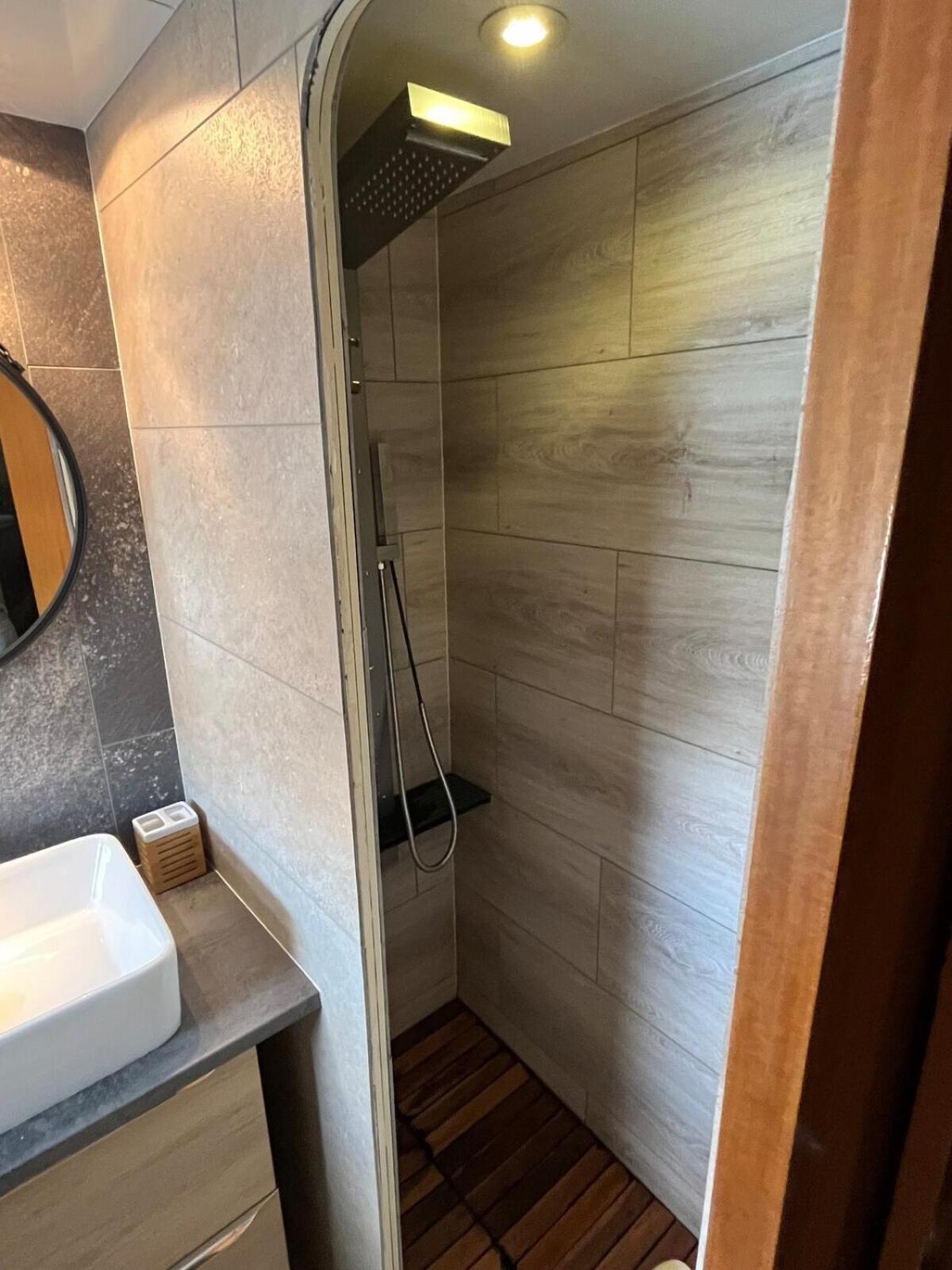 Yacht Aquamarina Vieux Port La Rochelle Hotel La Rochelle  Eksteriør billede