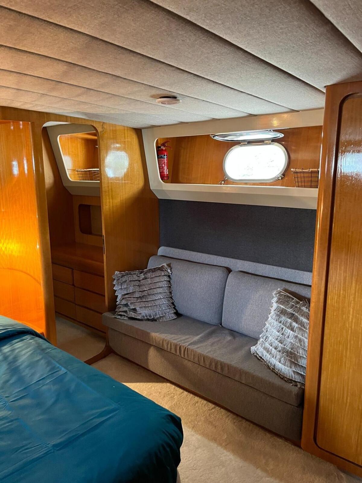 Yacht Aquamarina Vieux Port La Rochelle Hotel La Rochelle  Eksteriør billede