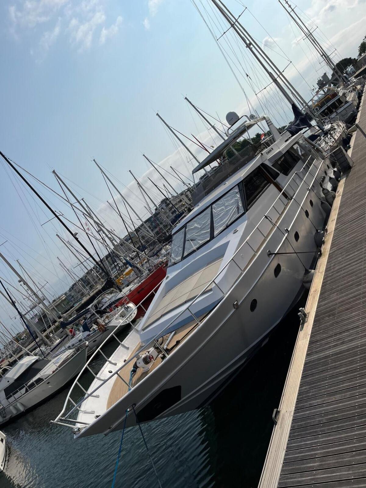 Yacht Aquamarina Vieux Port La Rochelle Hotel La Rochelle  Eksteriør billede
