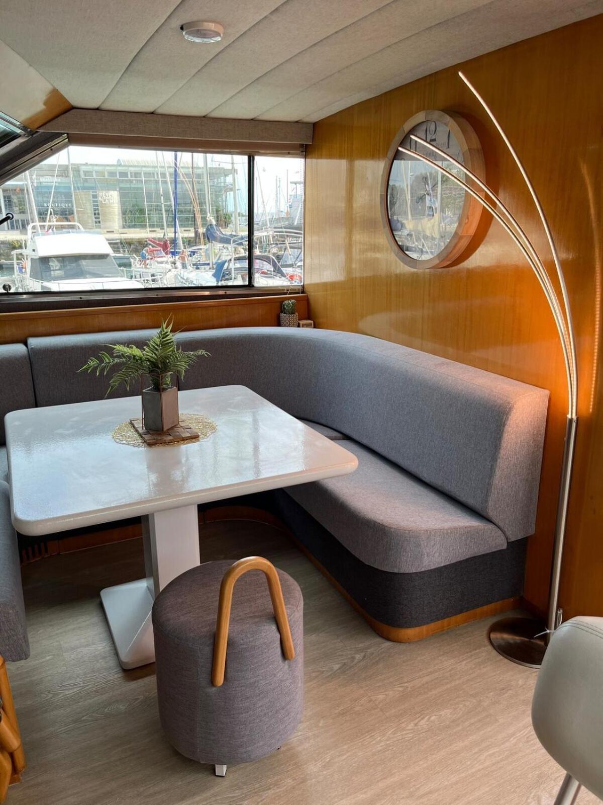 Yacht Aquamarina Vieux Port La Rochelle Hotel La Rochelle  Eksteriør billede