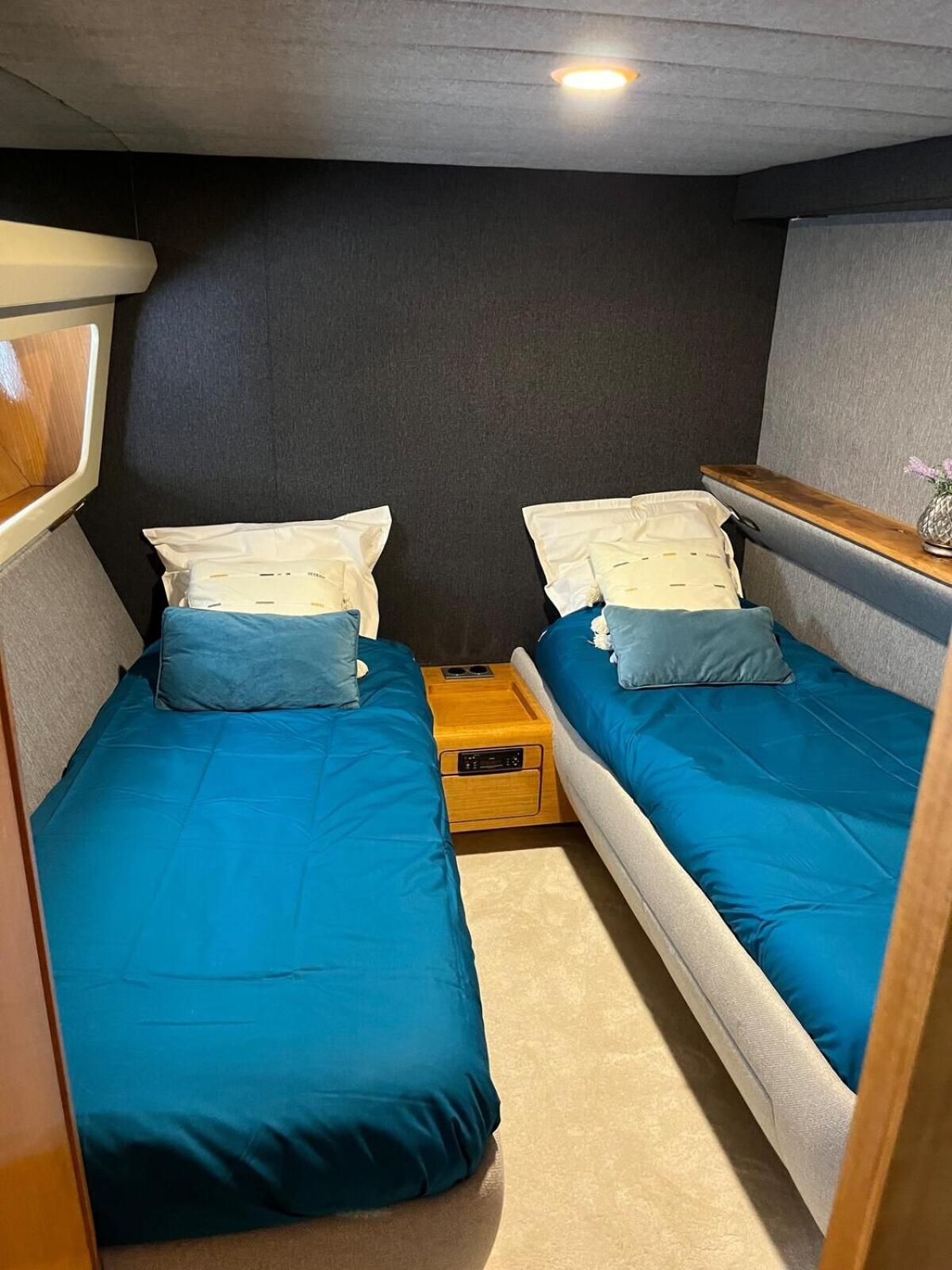 Yacht Aquamarina Vieux Port La Rochelle Hotel La Rochelle  Eksteriør billede